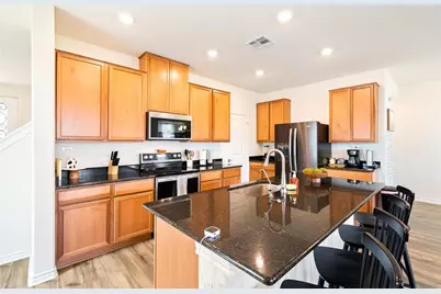 2406 Indian Forest, San Antonio, TX 78244 - Photo 6