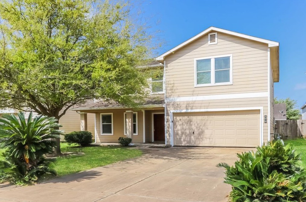 5018 Cottage Creek Ln, Richmond, TX 77469