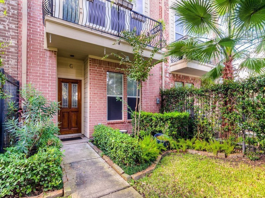 2902 Chenevert St #g, Houston, TX