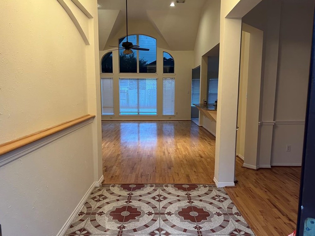 17707 Cypress Laurel St, Houston, TX 77095