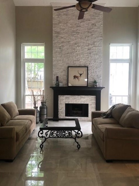 98 Breezy Point Pl, Spring, TX 77381-3282
