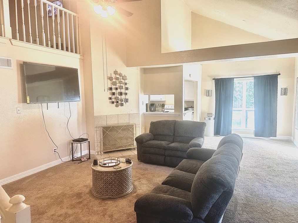 16311 Napa Vine Dr, Houston, TX 77053