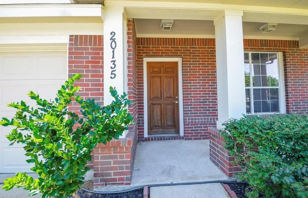 20135 Sunflower Chase Dr, Katy, TX 77449