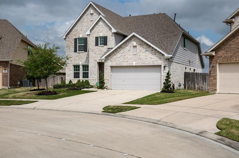 26302 Fox Ridge Ln, Katy, TX 77494