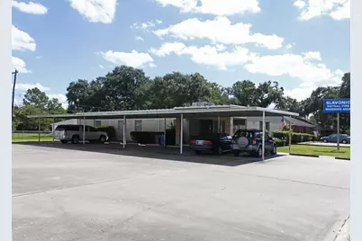 1113 Lawrence Street, Rosenberg, TX 77471 - Photo 2