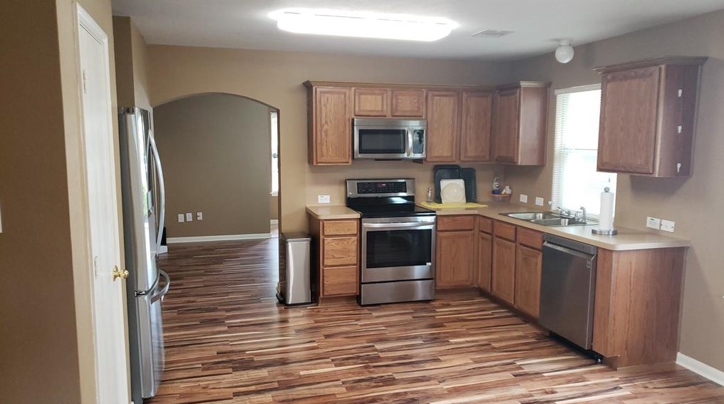7335 Legacy Pines Dr, Cypress, TX 77433-1950