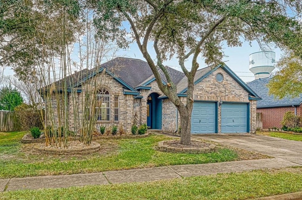 11563 Withers Way Cir, Houston, TX 77065