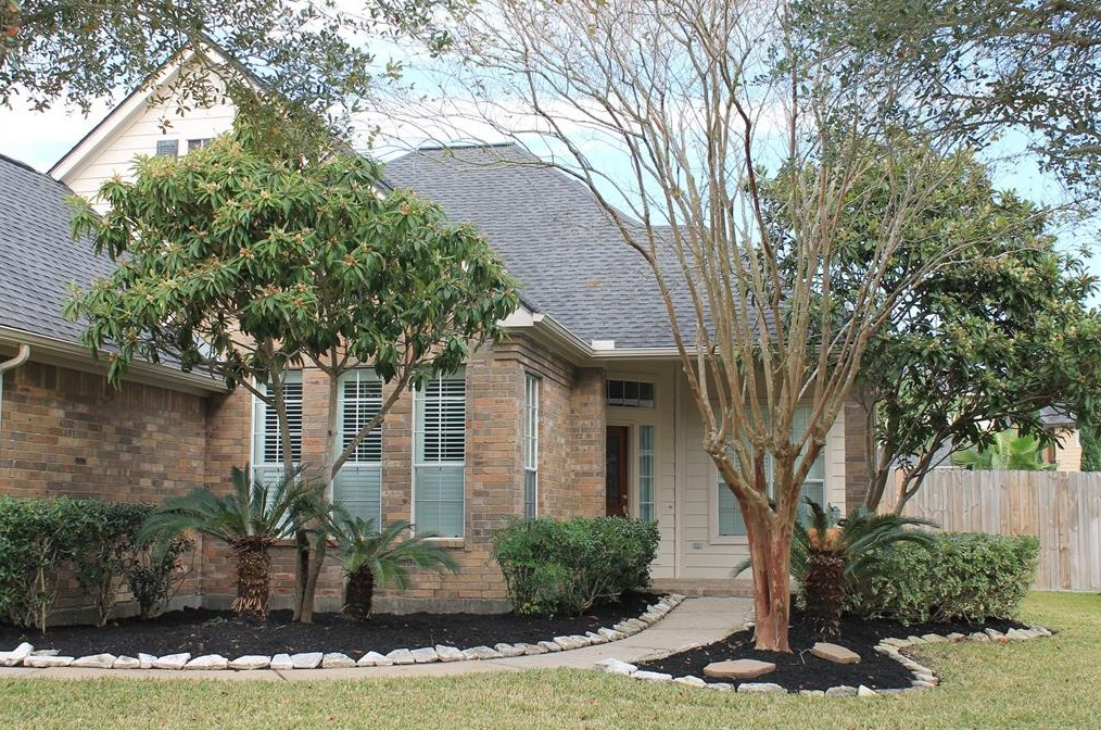 22610 April Springs Ln, Katy, TX 77494