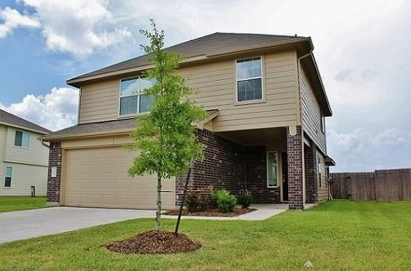 3022 Junction Dr, Houston, TX 77045