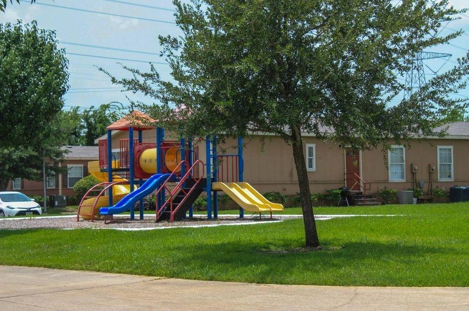 516 Stafford Springs Ave #628, Stafford, TX 77477