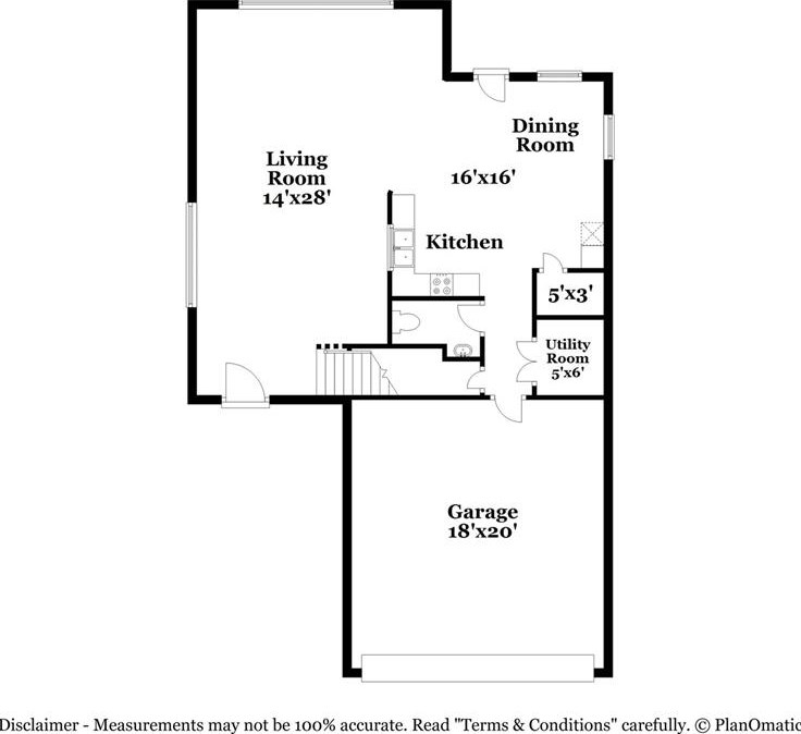 20130 Fort Stanton Dr, Katy, TX 77449