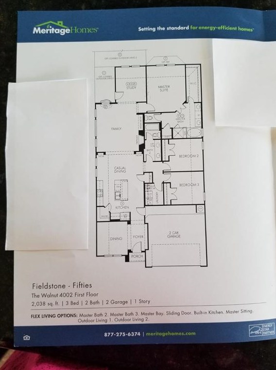 5406 Gemstone Park Rd, Richmond, TX 77407