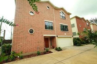 917 W 21st St Unit H, Houston, TX