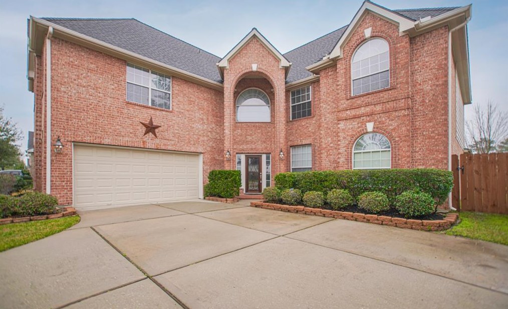4527 Countrymeadows Dr, Spring, TX 77388-2553