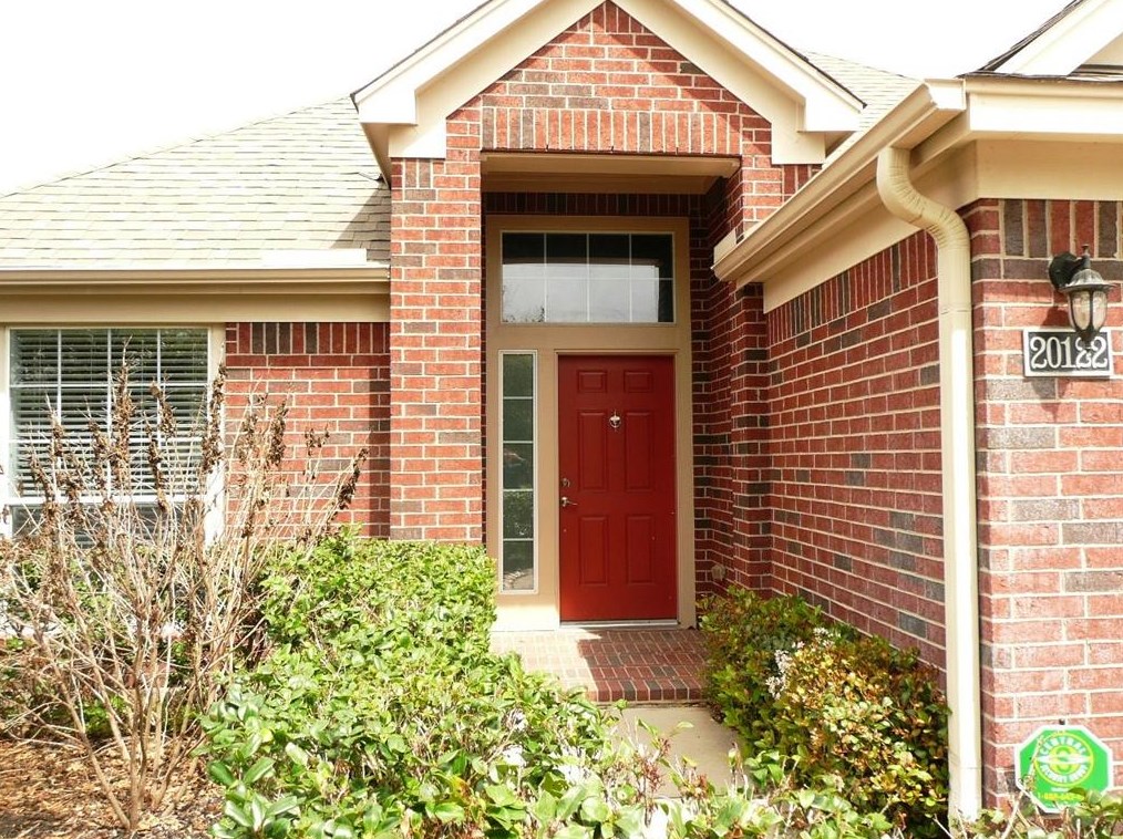 20122 Shore Meadows Ln, Richmond, TX 77407