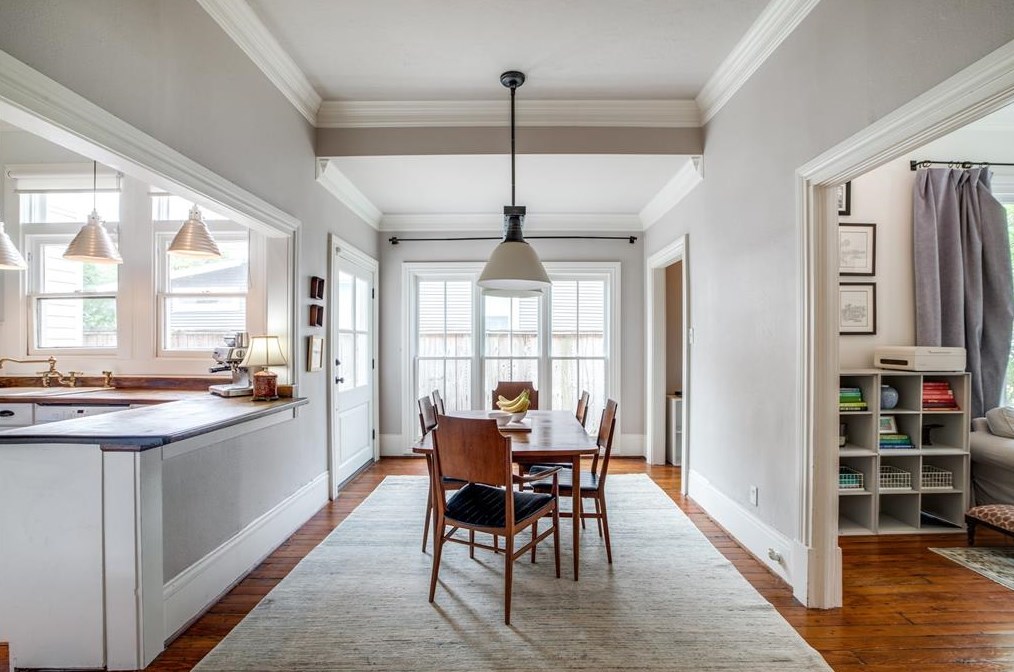 302 13 St, Houston TX  77008-7145 exterior