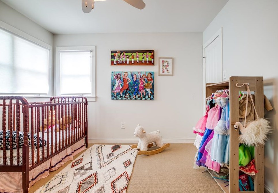 302 13 St, Houston TX  77008-7145 exterior