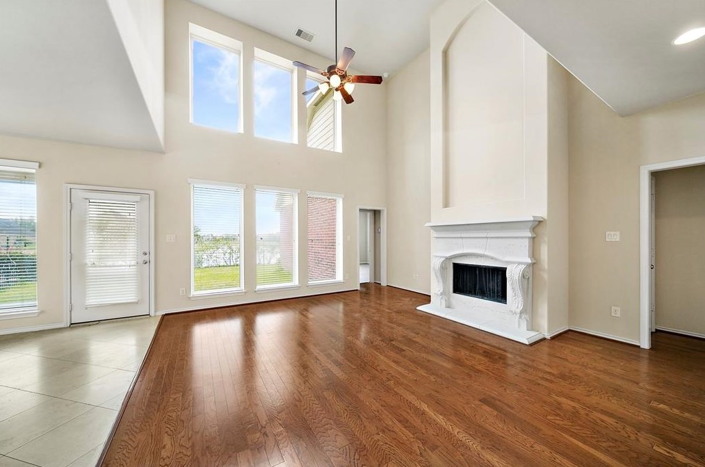 11519 Ryan Manor Dr, Richmond TX  77406-3993 exterior