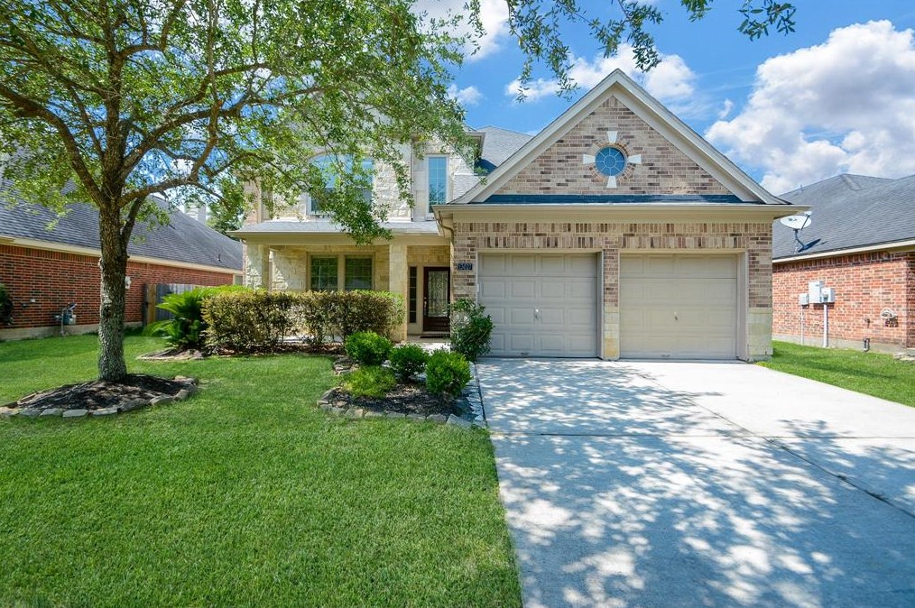 13027 Sweetgum Shores Dr, Houston, TX 77044-1087