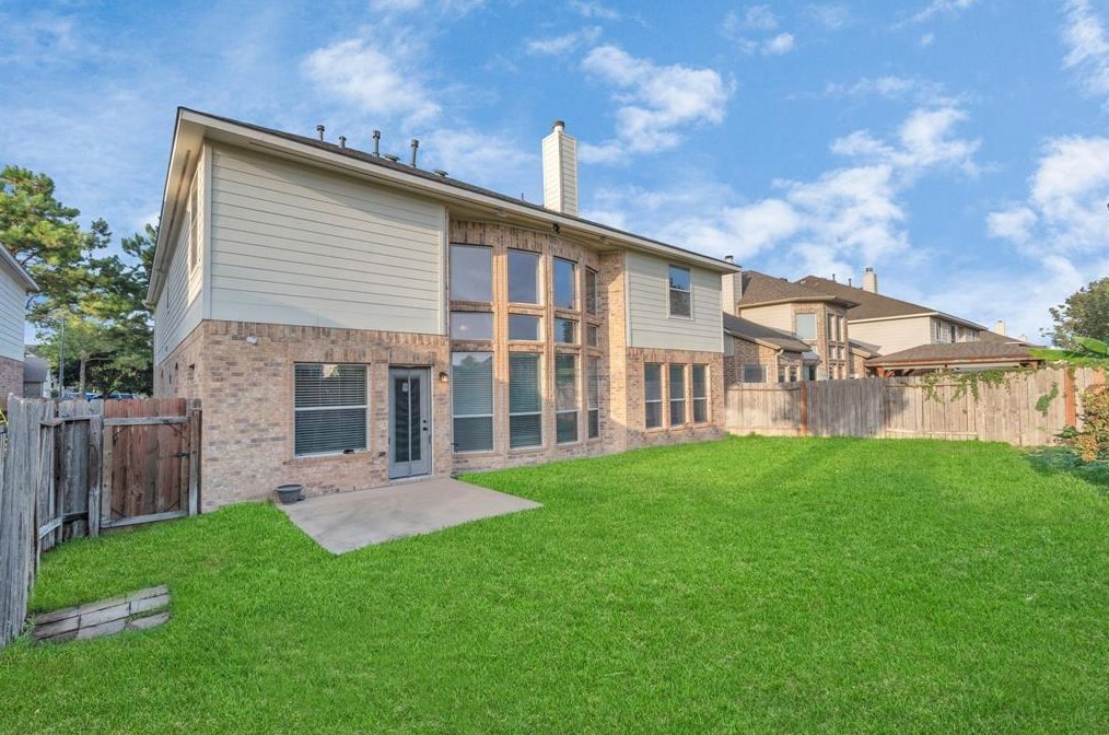 26639 Richwood Oaks Dr, Katy TX  77494-0312 exterior