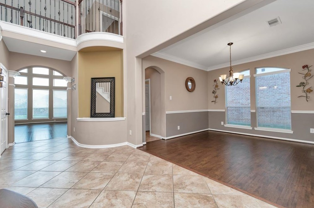 26639 Richwood Oaks Dr, Katy TX  77494-0312 exterior