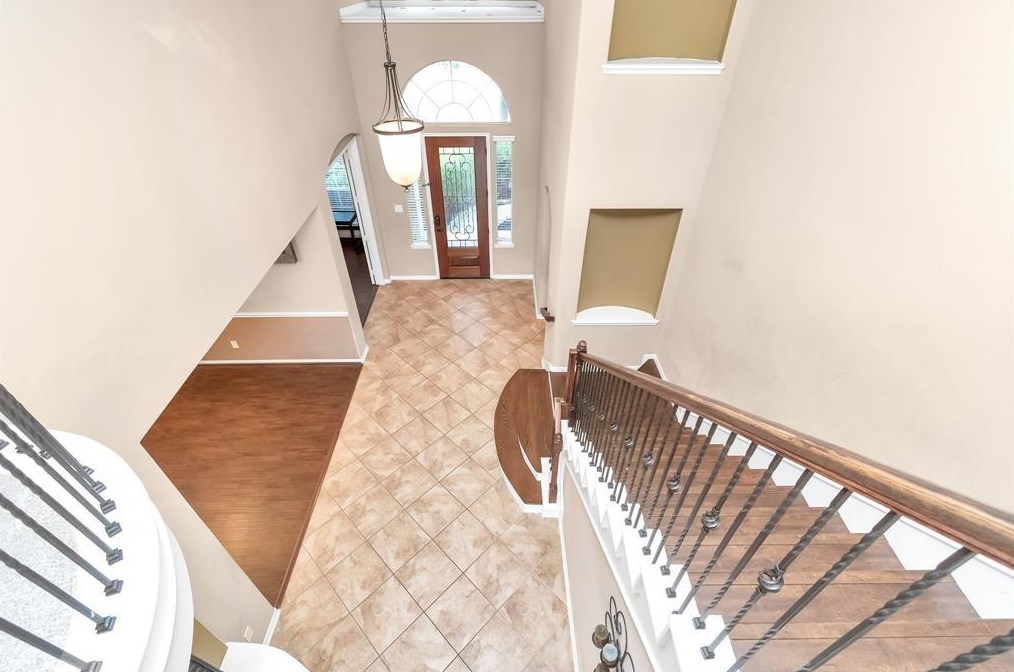 26639 Richwood Oaks Dr, Katy TX  77494-0312 exterior