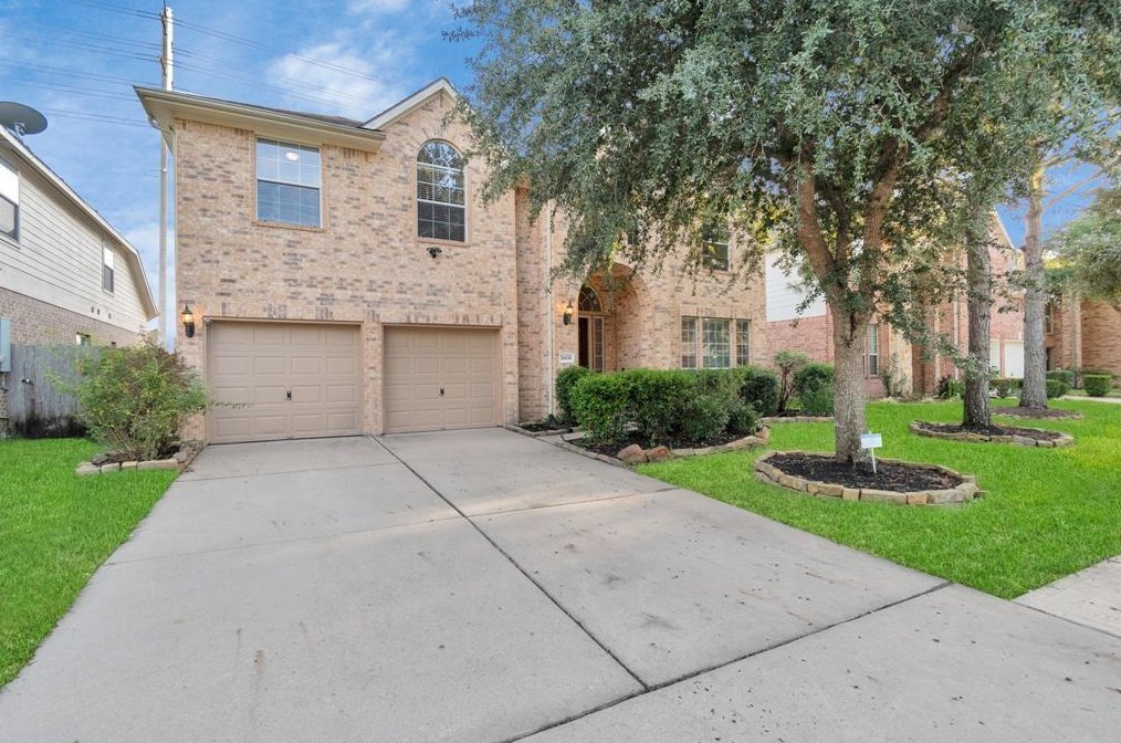 26639 Richwood Oaks Dr, Katy TX  77494-0312 exterior