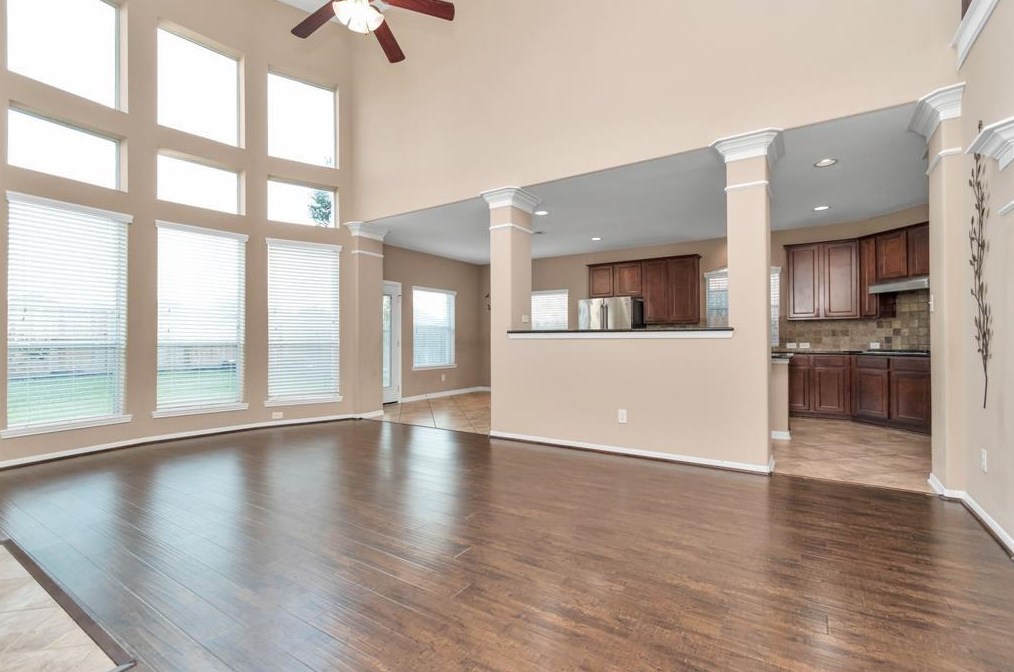 26639 Richwood Oaks Dr, Katy TX  77494-0312 exterior