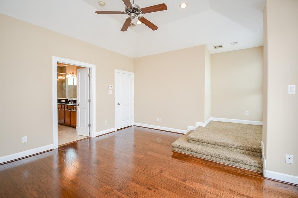 2814 Polk St, Houston TX  77003-4539 exterior
