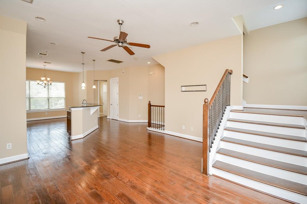 2814 Polk St, Houston TX  77023-1102 exterior