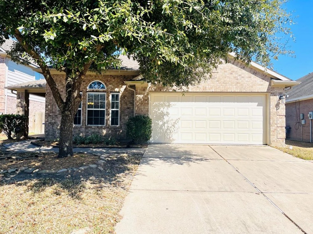 3615 Knights Hollow Ct, Katy, TX 77494