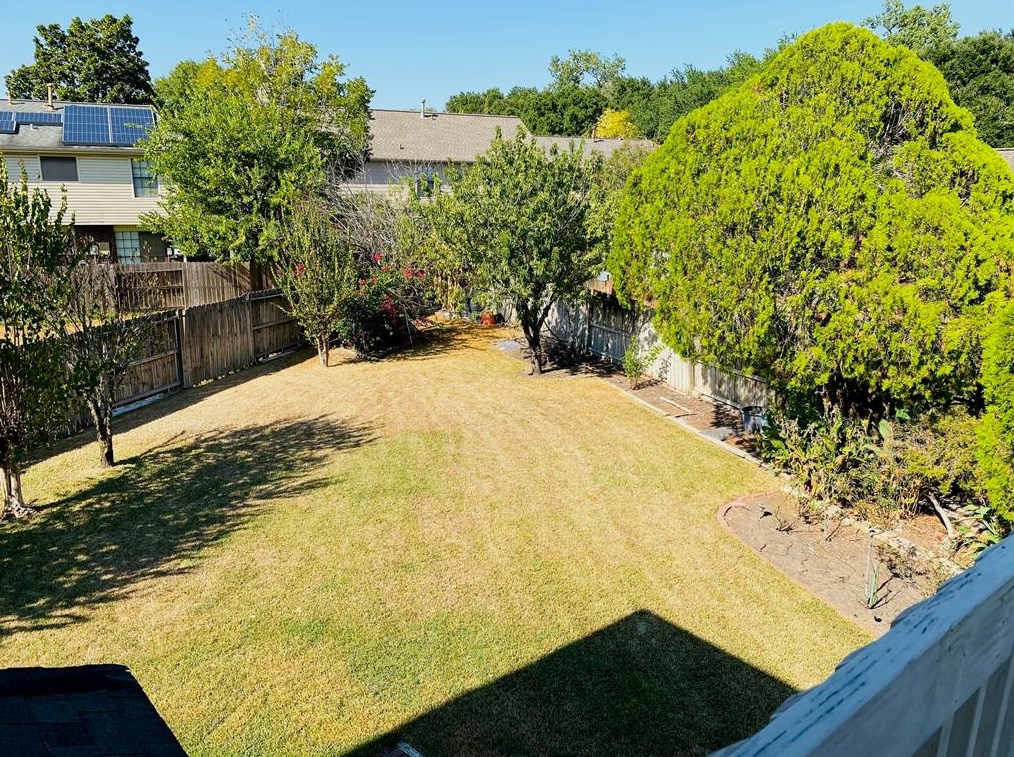 6435 Box Blf Ct, Sugar Land TX  77479-5022 exterior