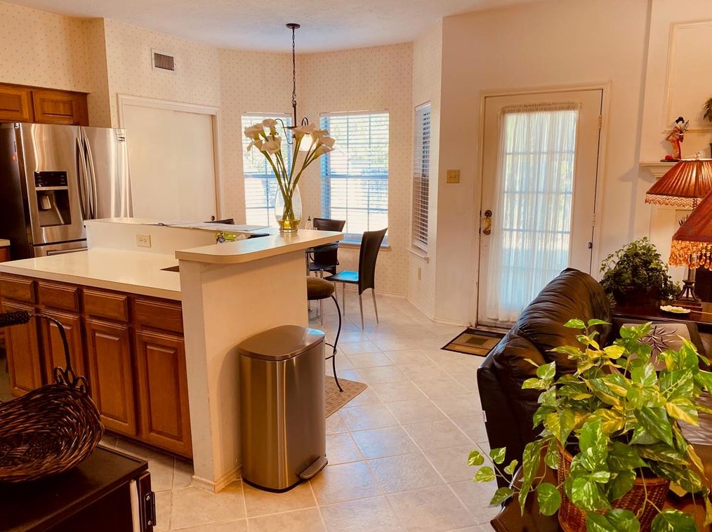 6435 Box Blf Ct, Sugar Land TX  77479-5022 exterior