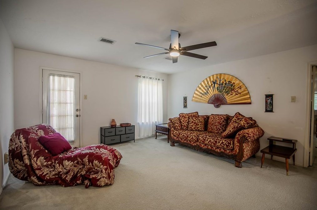 6435 Box Blf Ct, Sugar Land TX  77479-5022 exterior