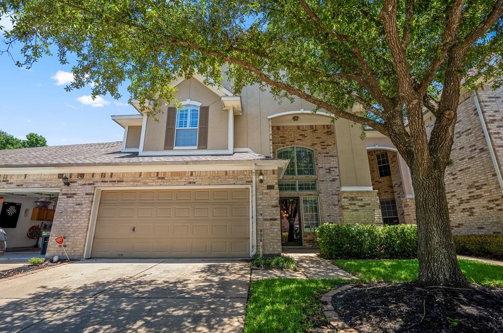 16026 Hampton Dale St, Spring, TX 77379-7203