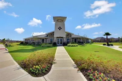 2813 Bernadino Drive, Texas City, TX 77568 - Photo 44