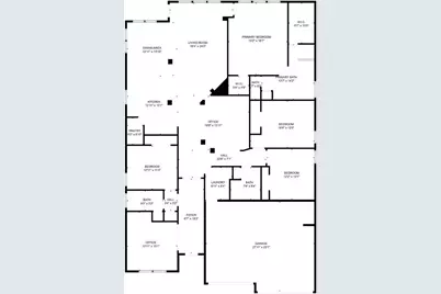 2813 Bernadino Drive, Texas City, TX 77568 - Photo 46