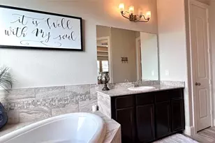 2813 Bernadino Dr, Texas City, TX 77568 - Photo 30