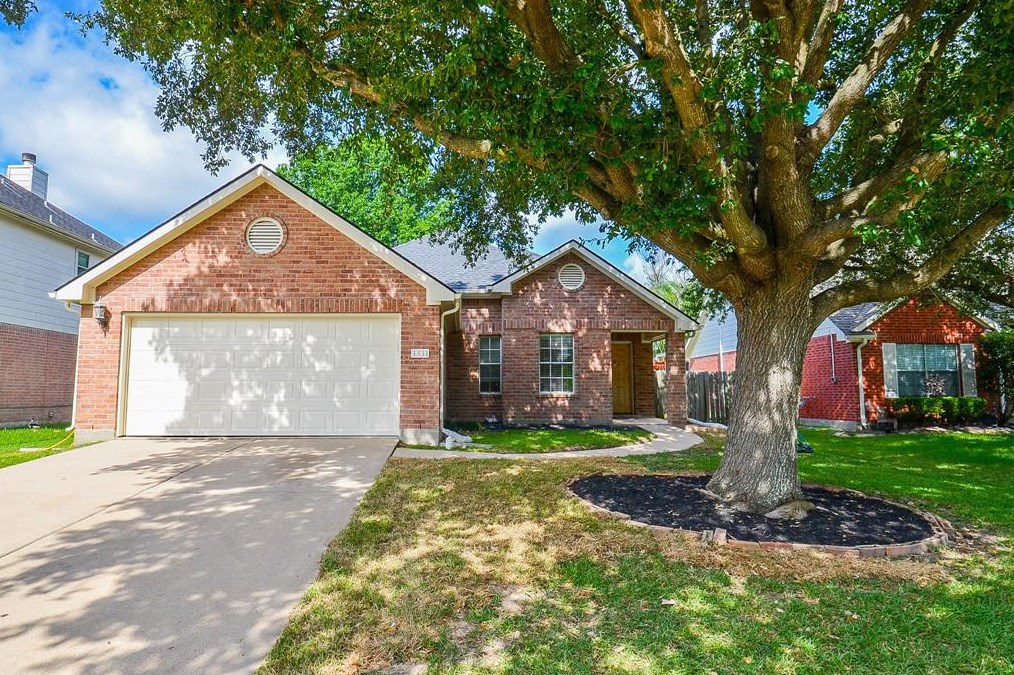 3331 Starbridge Park Ln, Katy, TX 77449