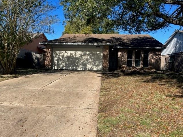 3134 Ebbtide Dr, Houston, TX 77045