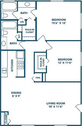 7315 Brompton St #251a, Houston, TX 77025