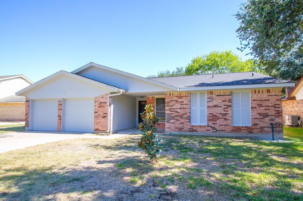 21319 Park Green Dr, Katy, TX 77450-4007