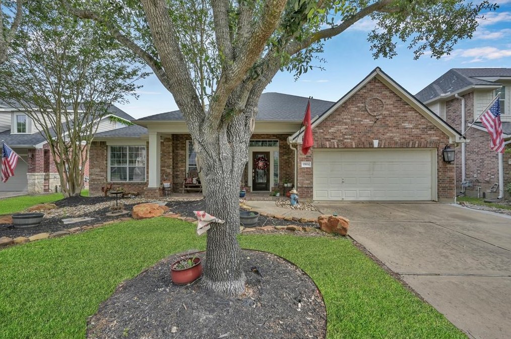 15814 Bennet Chase Dr, Cypress, TX 77429-1791
