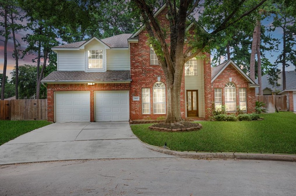 20143 Fallentimber Ct, Spring, TX 77379-2471