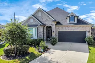 28646 Monarch Cliffs Dr, Fulshear, TX 77494 - Photo 1