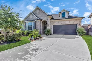 28646 Monarch Cliffs Dr, Fulshear, TX 77494 - Photo 2