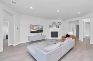 28646 Monarch Cliffs Dr, Fulshear, TX 77494 - Photo 20