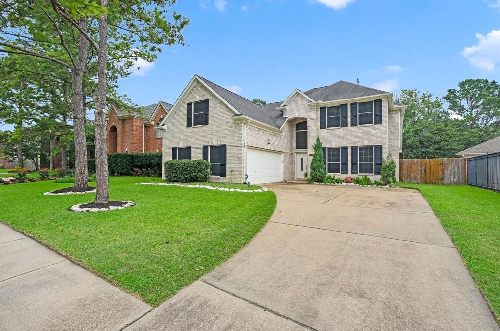 20506 Chelsea Park Ct, Katy, TX 77450-8660