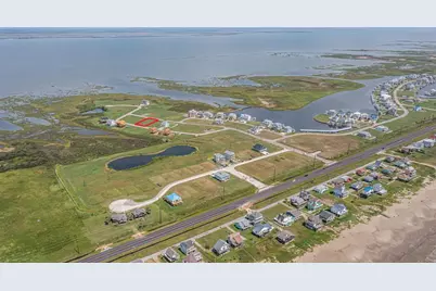 3923 Curlew Drive, Galveston, TX 77554 - Photo 1