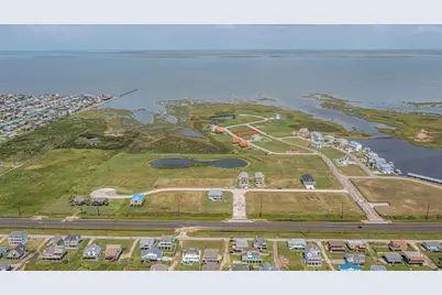 3923 Curlew Drive, Galveston, TX 77554 - Photo 8